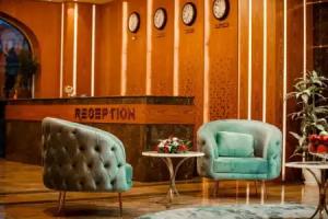 Regal Inn Badamdar Hotel, Baku