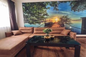 Bakhyan Apart-hotel, Yerevan