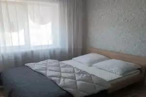 Na Voroshilova Flat, Velikiy Novgorod