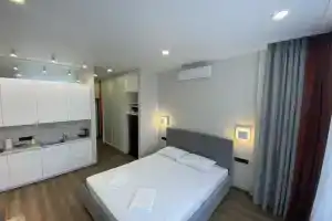 Sea Side Apartments 38, Adler