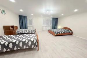 Uyutnaya Kvartira V Tsentre Zlatousta Flat, Zlatoust