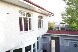 Ibsa Hostel, Tashkent