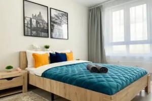 Smart Apart Tihiye Vidoviye Dlya 4 gostey Apartment, Mytishchi