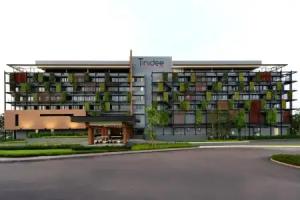 Tinidee Hotel Bangkok Golf Club, Pathum Thani