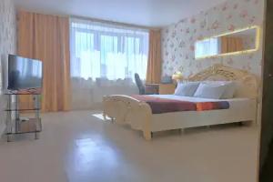 Na Andreya Belogo Apartments, Zheleznodorozhnyy