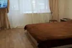 Dvukhkomnatnaya Kvartira, V Tsentre Goroda, Kostroma