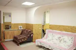 Saperny Bolshoy Apartments, Kislovodsk