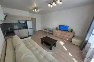 Severent Na Dzerzhinskogo Apartments, Severodvinsk