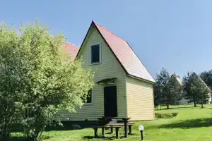 Dunkan Village Club, Prislon