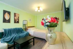 V tsentre Kaliningrada Flat, Kaliningrad