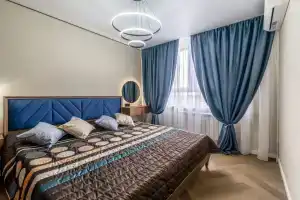 Stilnaya Odnokomnatnaya V Krasnogorske Flat, Krasnogorsk