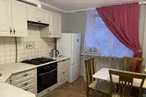 Kvartira V Samom Tsentre Apartments, Tver