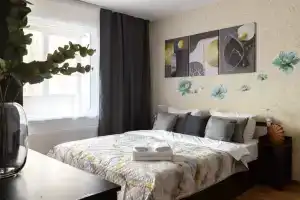 Kollontay 5/1 Rent Profi Apartments