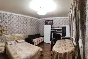 Studiya V Tsentre V Rayone Kurortnogo Bulvara Private house, Kislovodsk