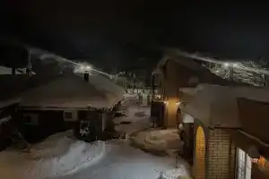 Gnezdo Hotel, Solotcha