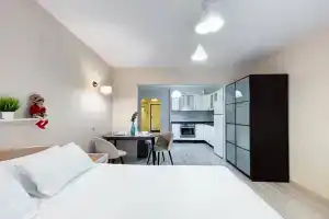 Megastay Lodging house 12, Khimki