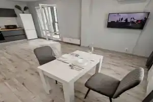 Avion Laplandiya Flat, Barnaul