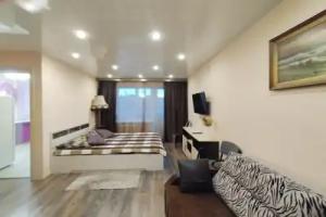 Na Stroiteley Flat, Cherepovets