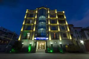 Hotel Premier, Baku