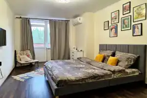 Key2home Na Magnitnom Flat, Novocherkassk