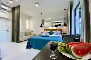 Okolo Morya Apartments 4