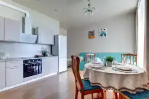 Uyutnaya Kvartira Ryadom S Akvaparkom Apartments, Ekaterinburg