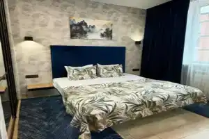Na Ulitse Chernyshevskogo 201E Flat, Nalchik