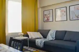 Moy Hotel Na Gostinichnom Proyezde Apart-Hotel, Moscow