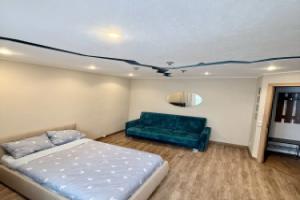 Obychnaya: Peshkom do Dostoprimechatelnostey Flat, Tver