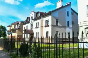 903 Hotel, Pskov