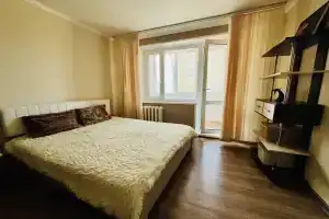 Vo 2 Mikrorayone 11 Flat, Desnogorsk