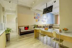 Bodo Hostel, Bishkek