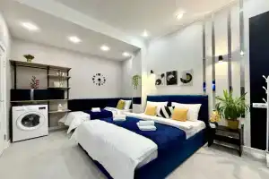 Studiya U Morya Romantika Flat, Adler