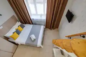 Demiflat 3 Apartments, Shcherbinka