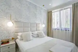 Sky Plaza 2/409 Apartments, Yalta