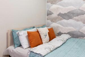 Duslyk Dlya Komfortnogo Otdykha Apartments, Kazan