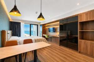 Apartments in Alliance Privilege, Batumi