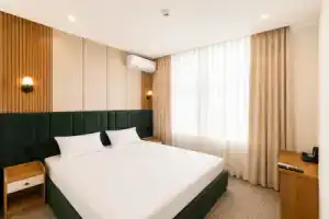 Noor Hotel by Byond Hotel, Tashkent