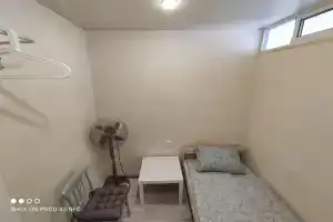 Trekhkomnatnaya Kvartira V Tsentre Apartments, Togliatti