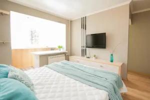 Uyutnaya V Tsentre Goroda Flat, Novokuznetsk