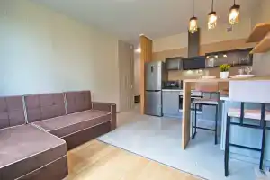 Aparton na Nezavisimosti  88 Apartments