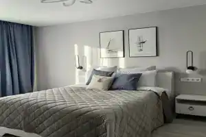 Smart Apart Komfort+ Apartment, Moscow