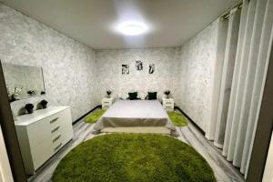 Tur House V Makhachkale Apartments, Makhachkala