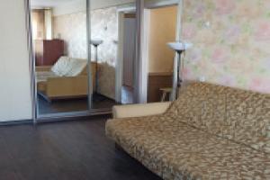 Primorye 26 Apartments, Severodvinsk