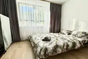 Life Apartments Flat, Putilkovo