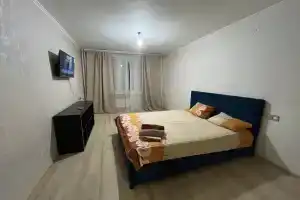 Na Ulitse Generala Antonova 4k1 Flat, Moscow