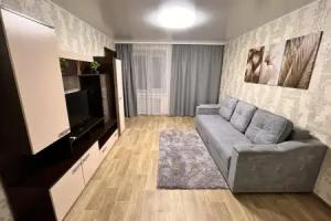 Sutki Kak Doma na Botanicheskoy 33a Apartments, Minusinsk