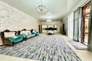 Otkroyte Dlya Sebya Ray Na Groznenskom More Private house, Groznyy