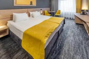 Izmailovo Beta Hotel, Moscow