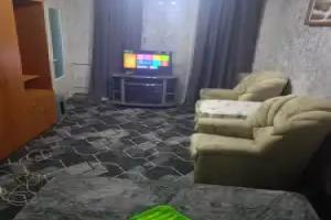 Dlya Turistov Flat, Zheleznovodsk